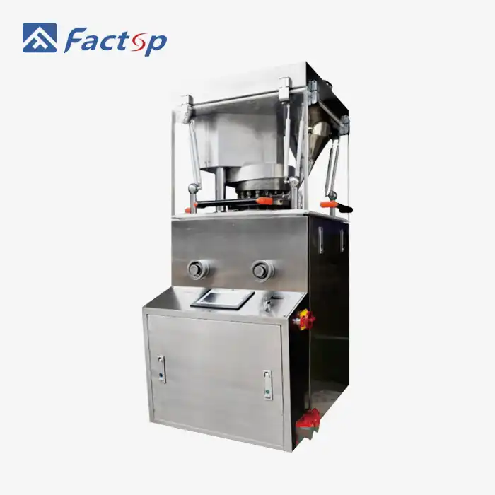 Candy Tablet Press Machine